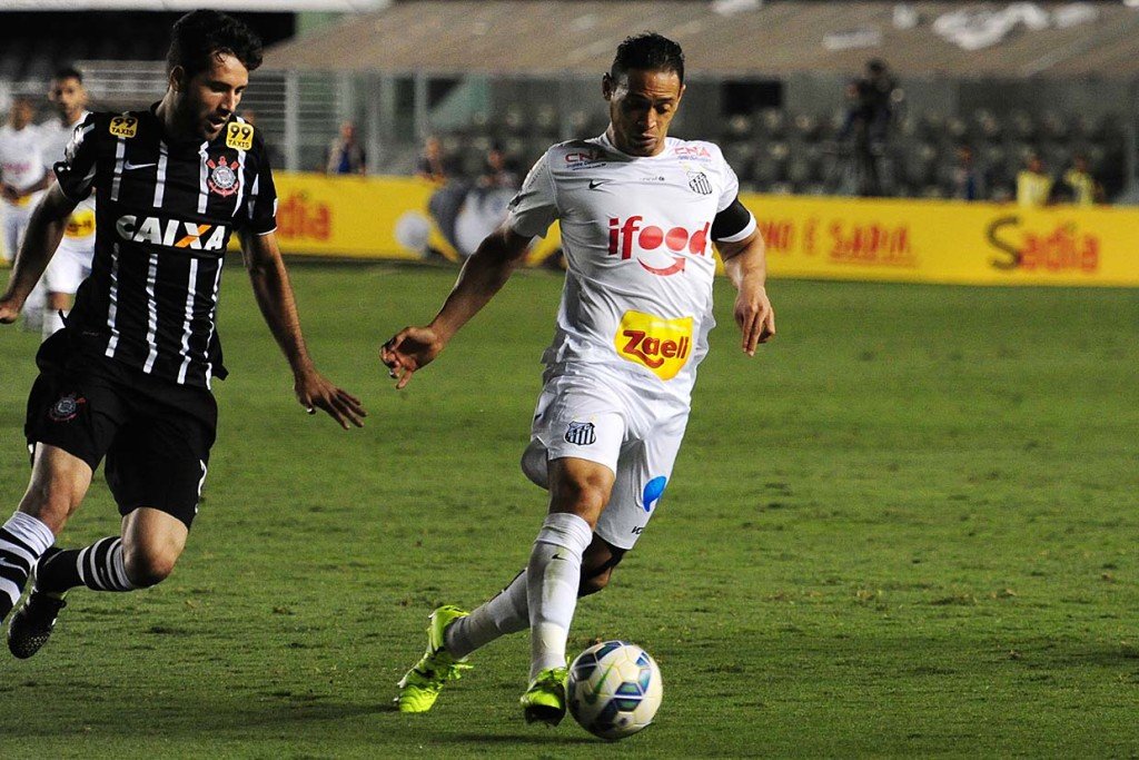 CBF Futebol on X: #brasileirao @rappinhood escalou o @Corinthians