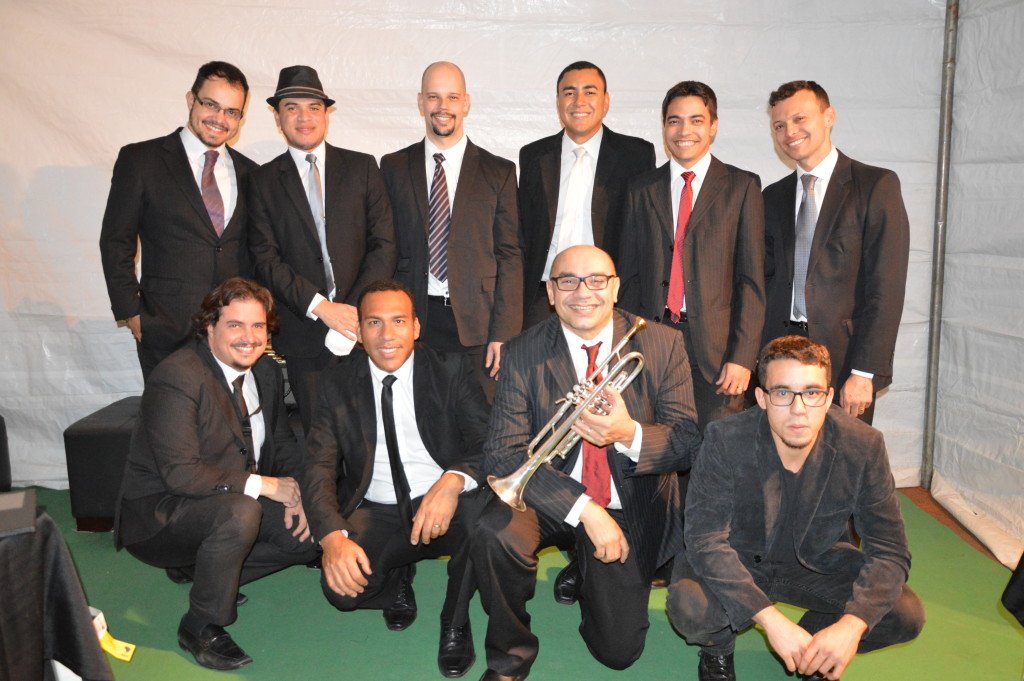 Orquestra JK