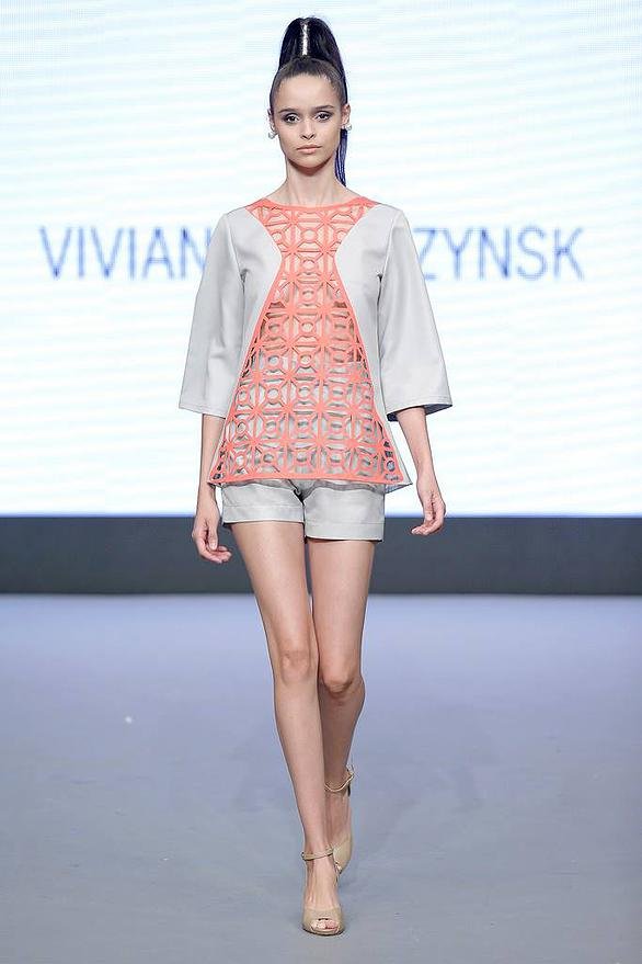 Capital Fashion Week lança exposição comemorativa Metrópoles