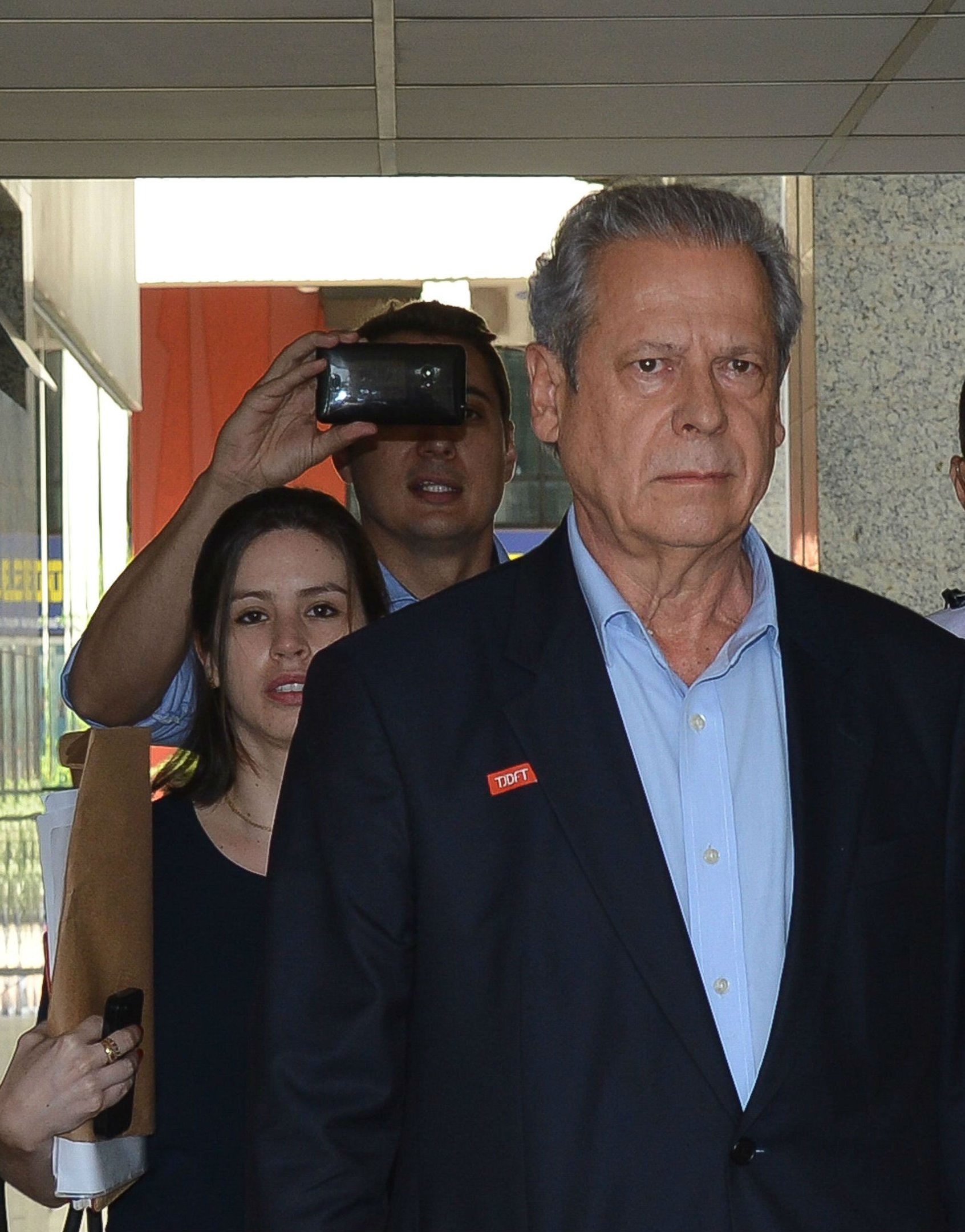 José Dirceu