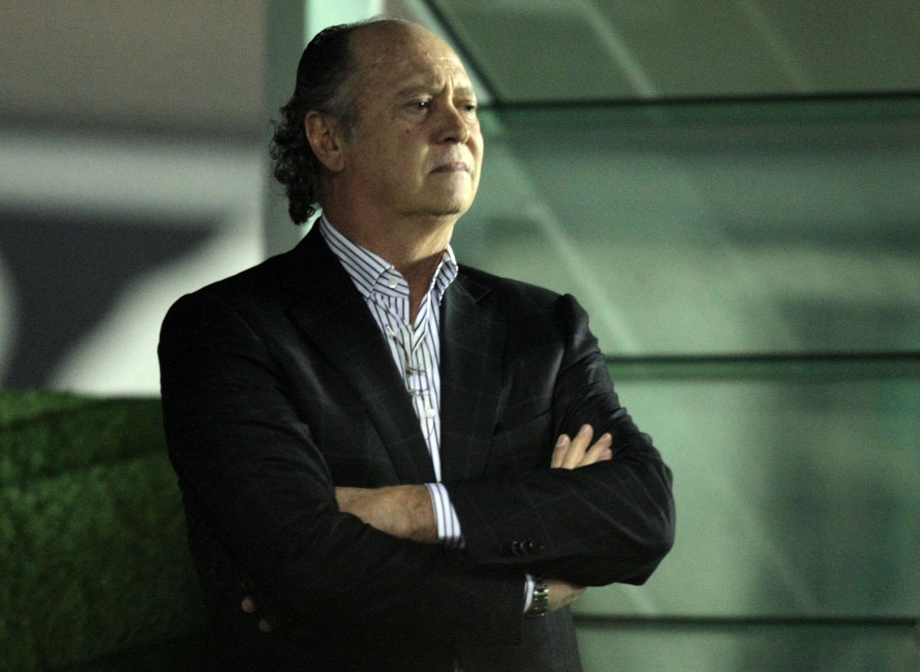 Sport confirma acerto com Paulo Roberto Falcão até o final do Brasileiro Metrópoles Sport confirma acerto com Paulo Roberto Falcão até o final do Brasileiro Metrópoles