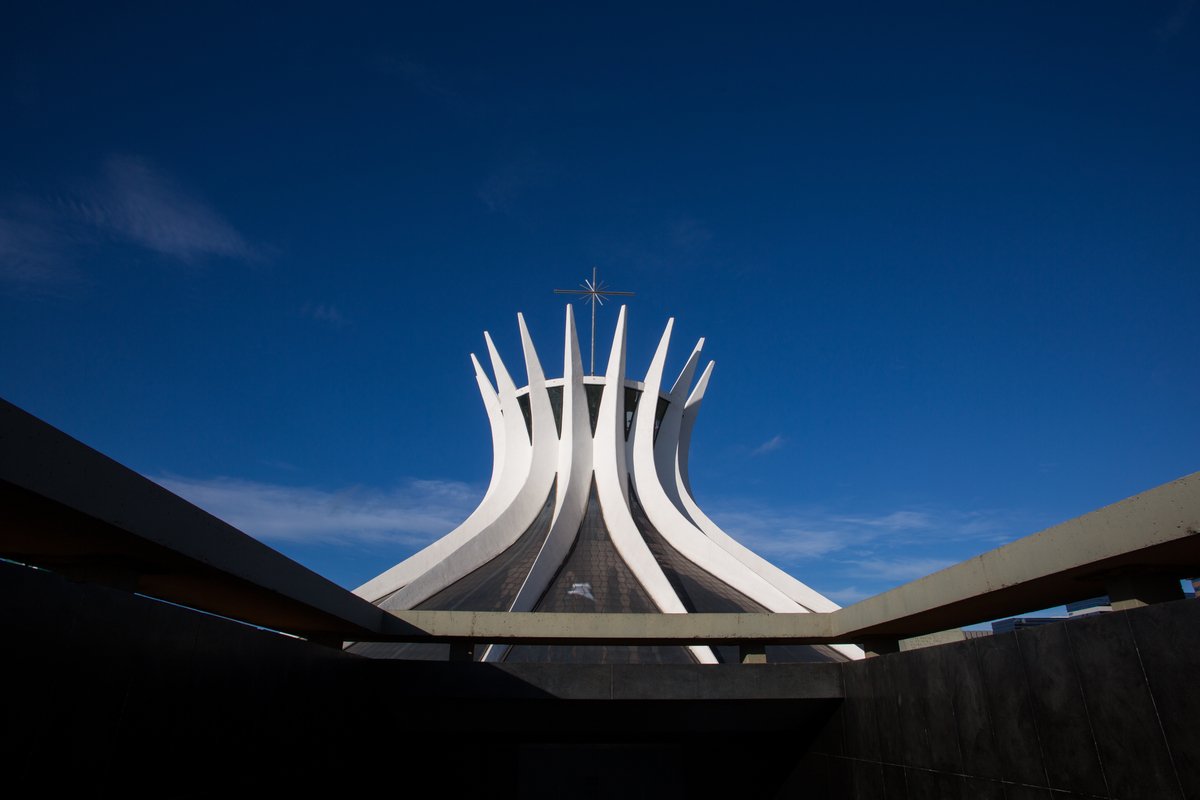 Sem Dom Sérgio, Catedral de Brasília retoma missas presenciais neste sábado