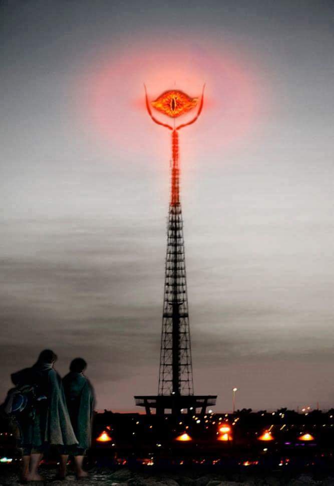 Confira os melhores memes da sobre o calorão de Brasília