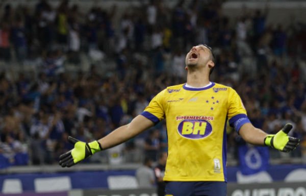Campeonato Brasileiro: Cruzeiro vence e sai da zona de rebaixamento