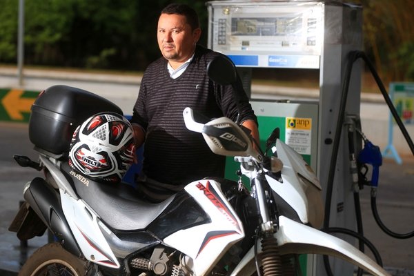 Motociclistas representam mais da metade das vítimas fatais de acidentes de  trânsito em Alagoas, Alagoas