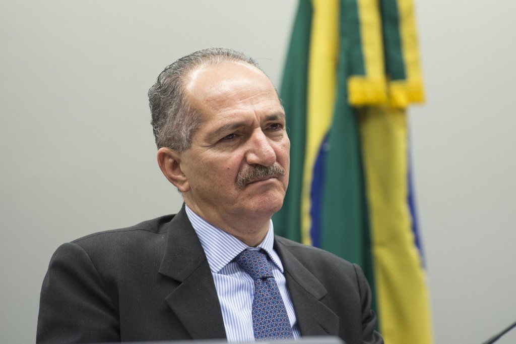 Aldo Rebelo Diz Não Saber Da Hipótese” De Ele Assumir Ministério Da