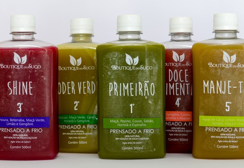 Sem tempo? Empresas garantem comidas e lanches saudáveis 