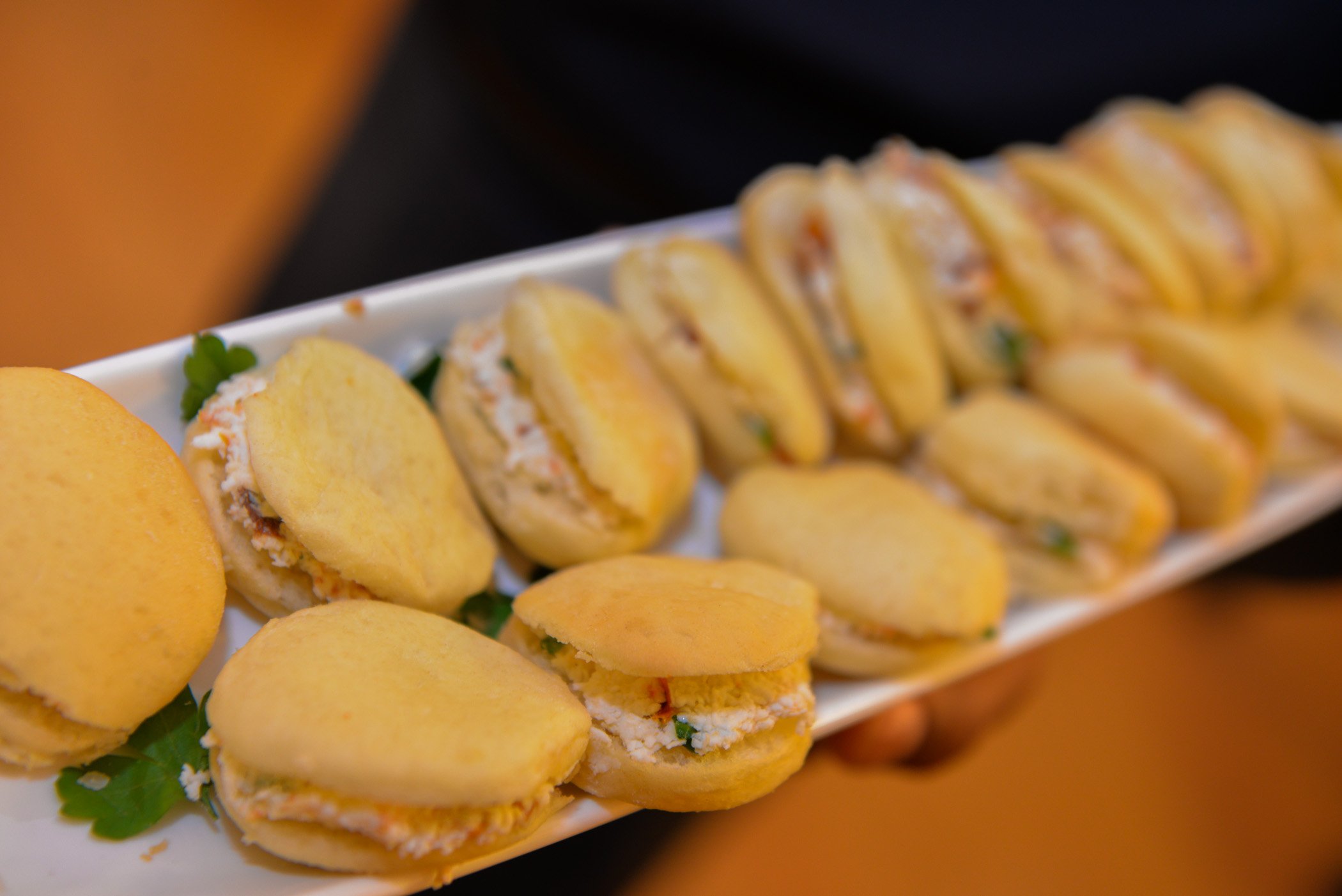 Buffet Banqueteria Rio 40° (1)