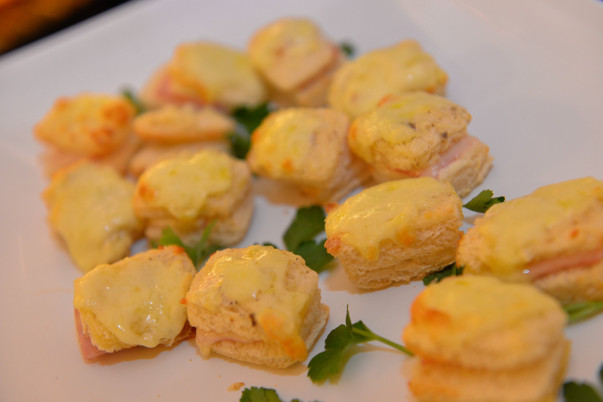 Buffet Banqueteria Rio 40° (2)