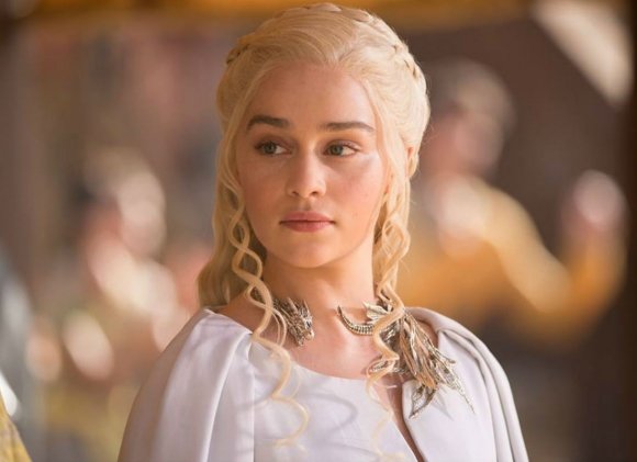As mulheres mais sexy de Game of Thrones