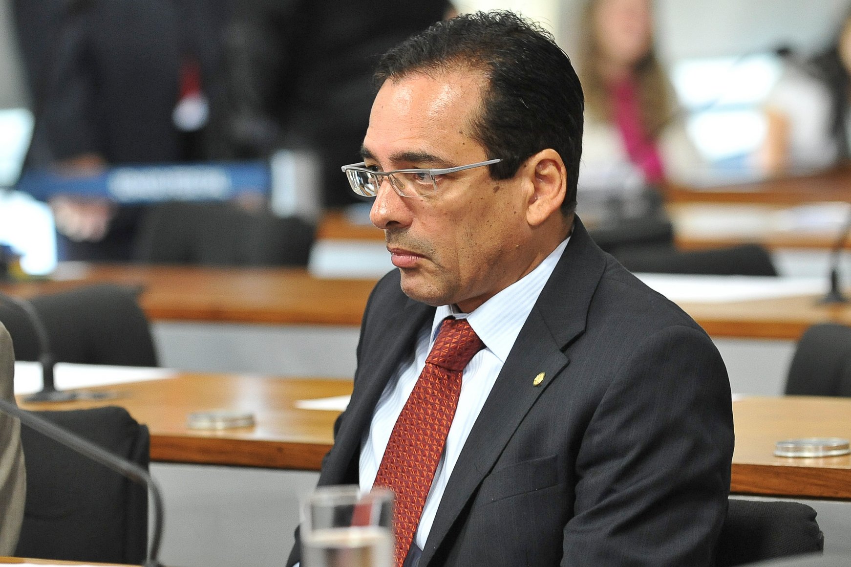 Justia manda prender o ex-delegado Protgenes Queiroz | Metrpoles
