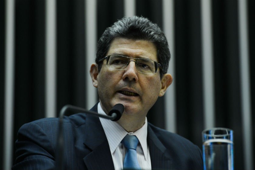 Joaquim Levy