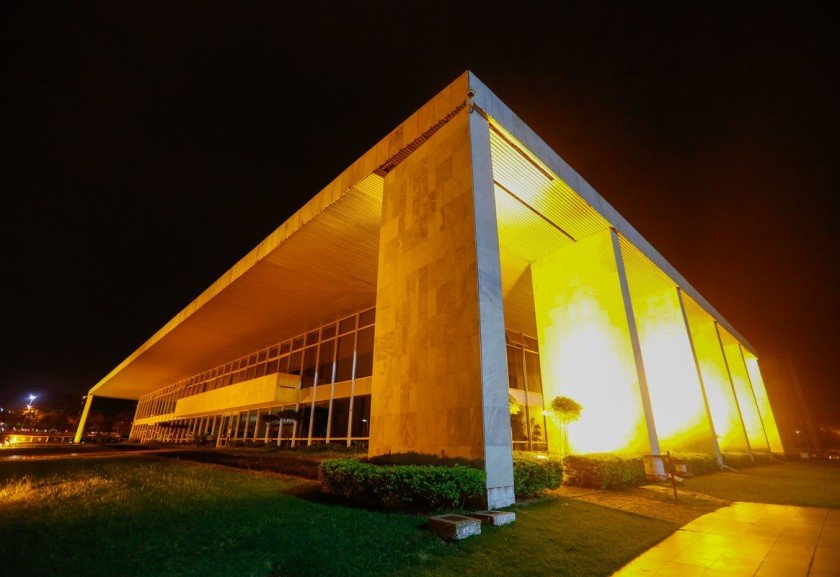 Daniel Ferreira/Metrópoles