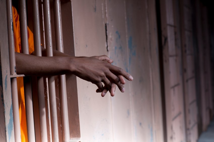 Fugitivo de prisão de segurança máxima é preso em “Hotel do Crime”