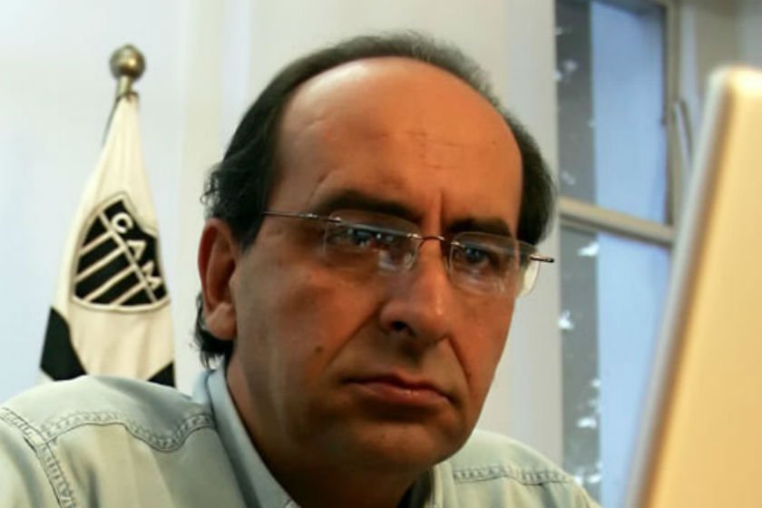 Alexandre Kalil, prefeito de BH