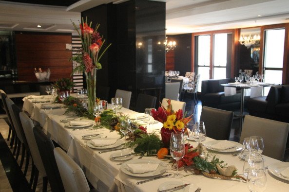 A decoração de Valéria Vieira