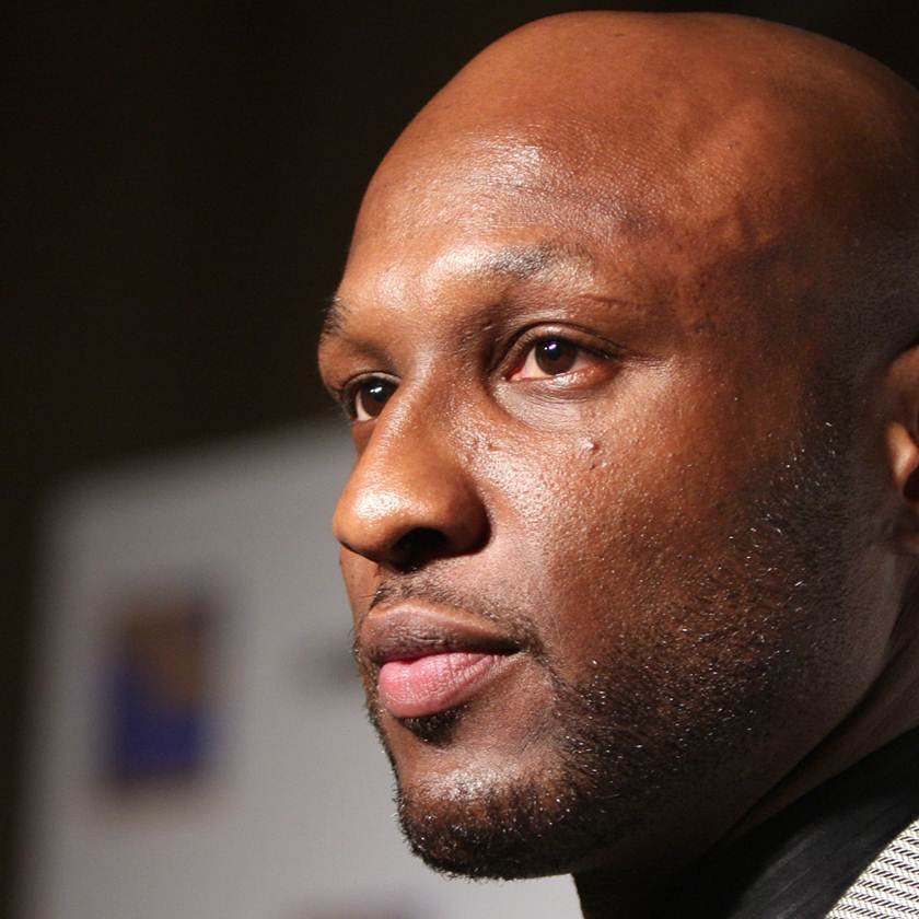 Familiares Se Recusam A Revelar Condição Do Jogador Lamar Odom | Metrópoles