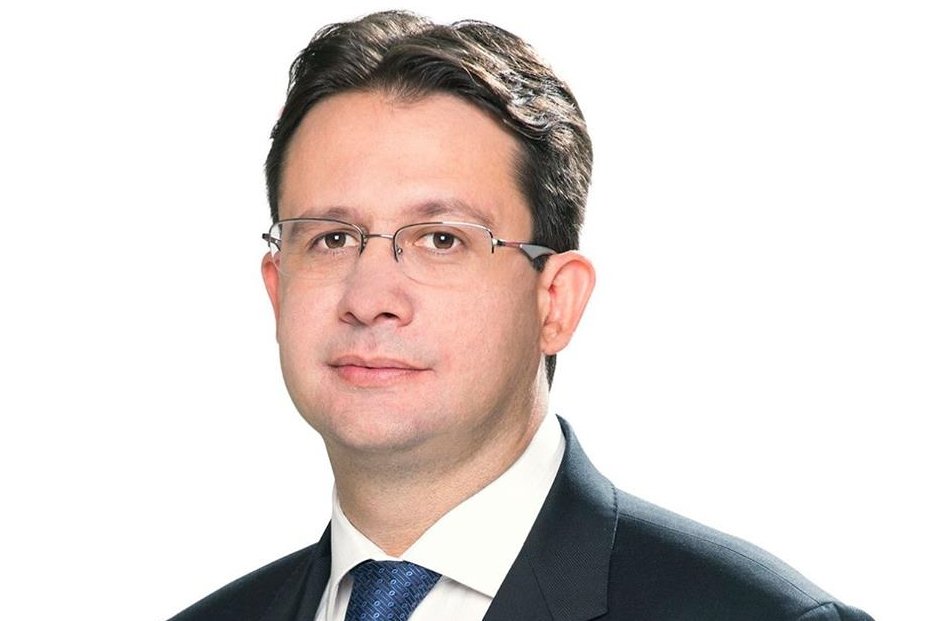 Délio é advogado criminalista