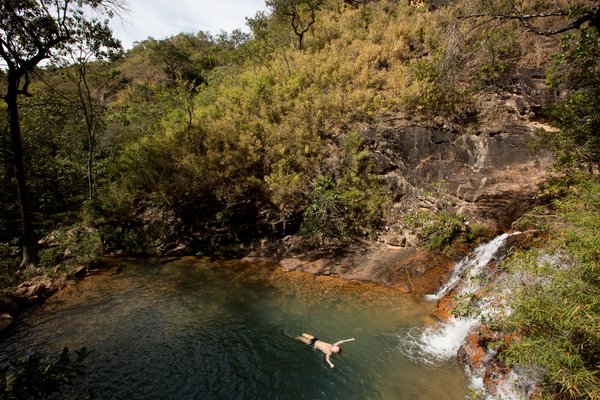Parque Ecológico Terra Viva