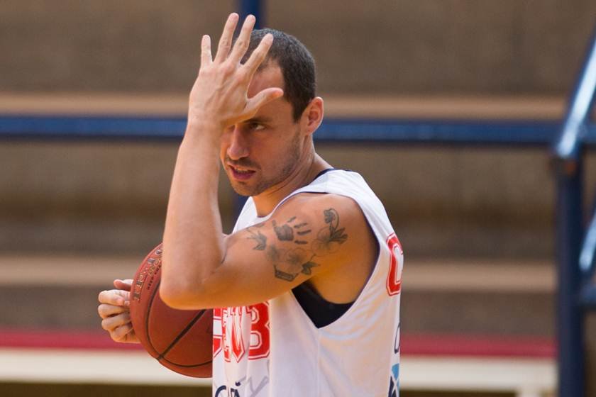 Caxias do Sul Basquete terá sequência de três jogos em casa pelo