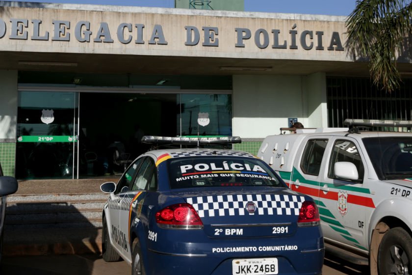 PCDF/Divulgação