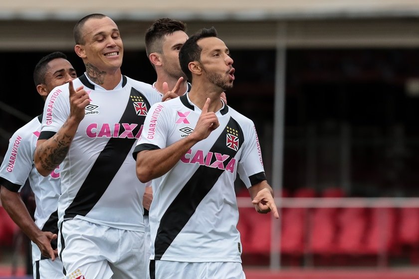 Classificação do returno: São Paulo perde duas posições e é