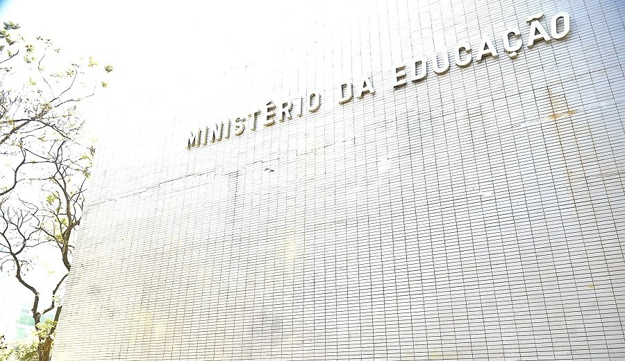 ministério da educação MEC