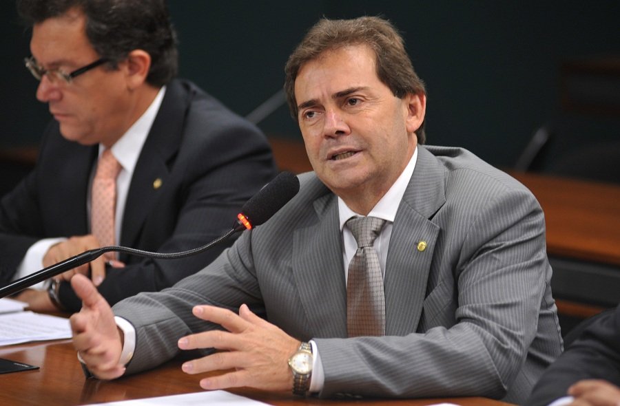 paulinho da força