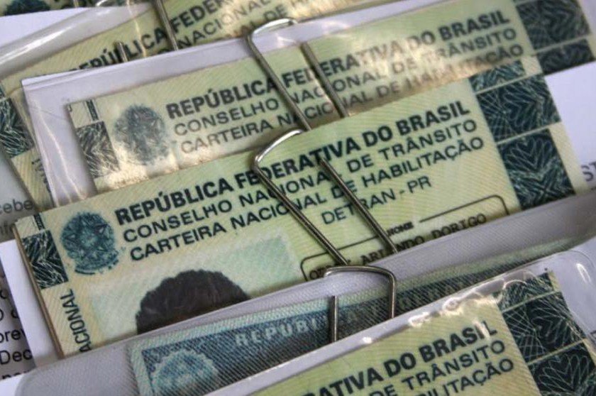 Detran/Divulgação