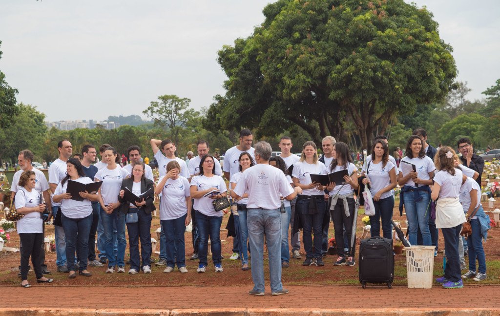 Detran muda sentido da via de acesso à Brazlândia – Departamento de Trânsito