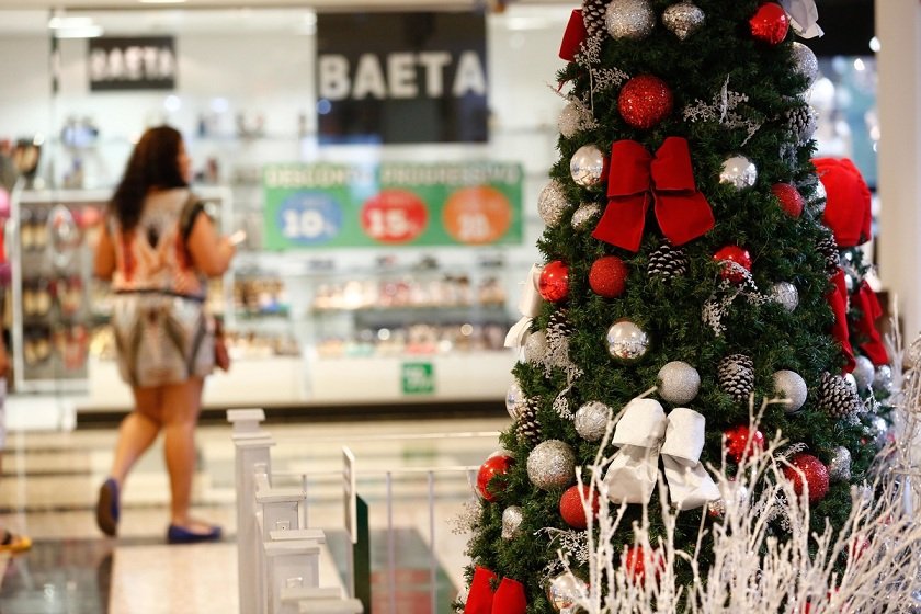 DF: confira o horário de funcionamento dos shoppings até o Natal |  Metrópoles