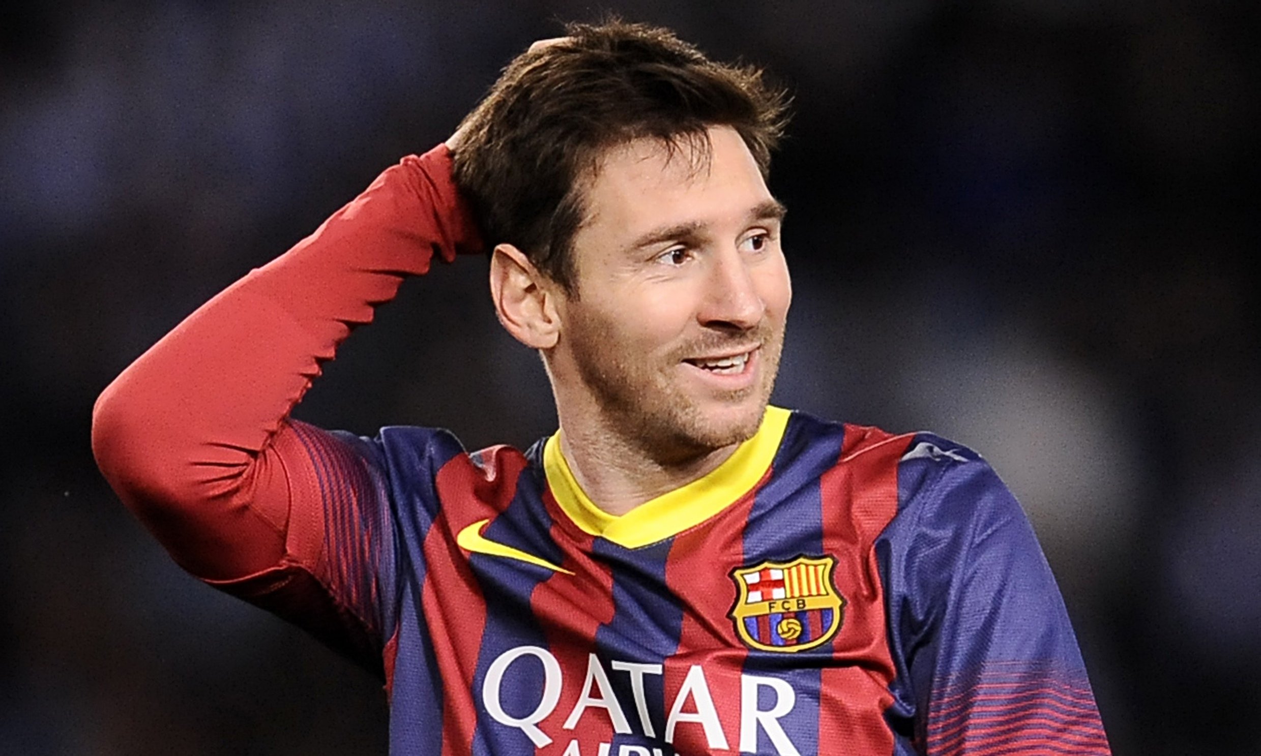 Messi ultrapassa CR7 em recorde mundial e tem a foto mais curtida