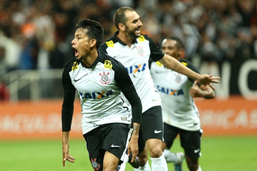 Corinthians goleia o Nacional e garante classificação no Campeonato  Paulista Feminino