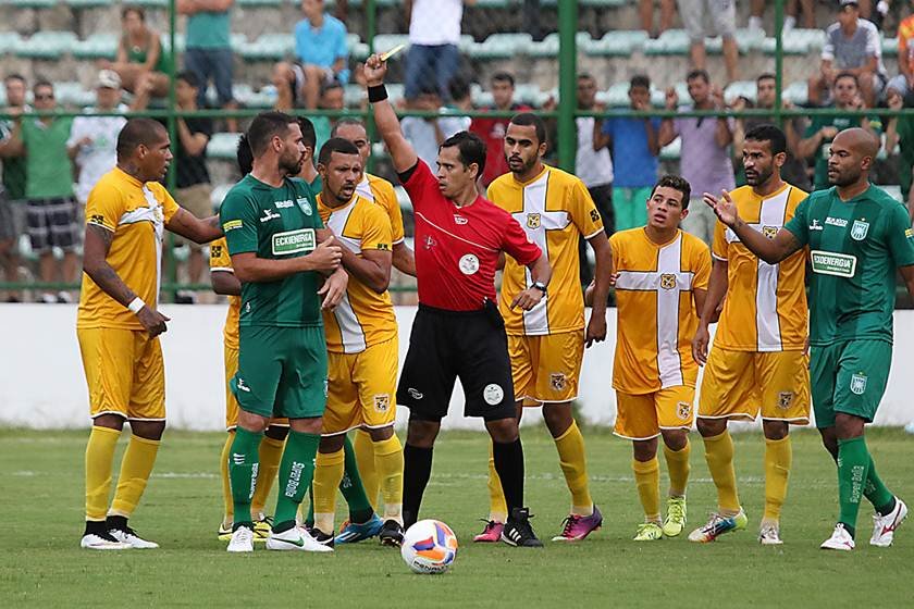 CBF atualiza ranking de clubes e Brasiliense sobe de posição –