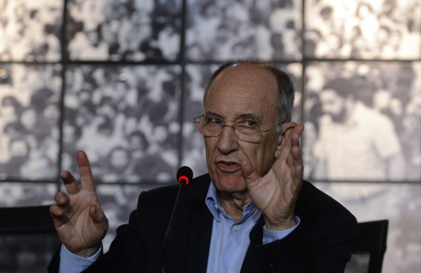 Lula 3 é um governo em disputa, diz Rui Falcão, ex-presidente do PT