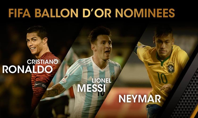 Copa do Mundo 2022: Nem Neymar, nem Cristino Ronaldo; veja os