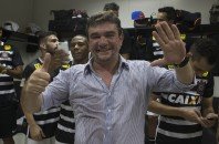 Daniel Augusto Jr/Ag. Corinthians