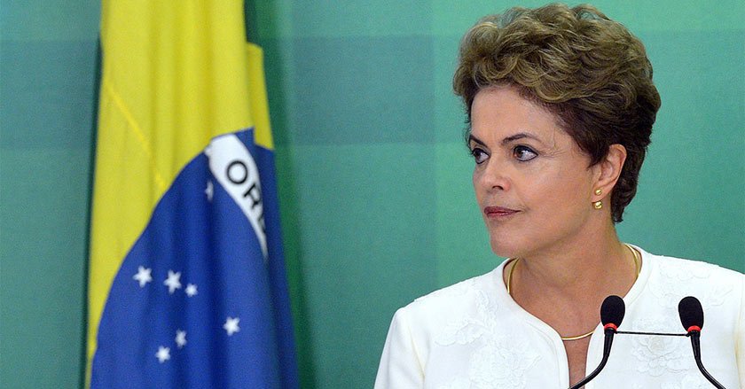 Dilma Rousseff anda de bicicleta em Porto Alegre