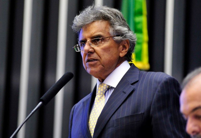 Resultado de imagem para Denúncia contra Beto Mansur vai à 1ª instância