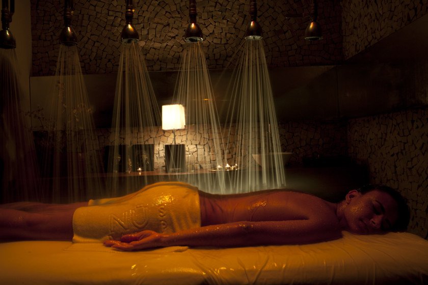 Nuwa Spa