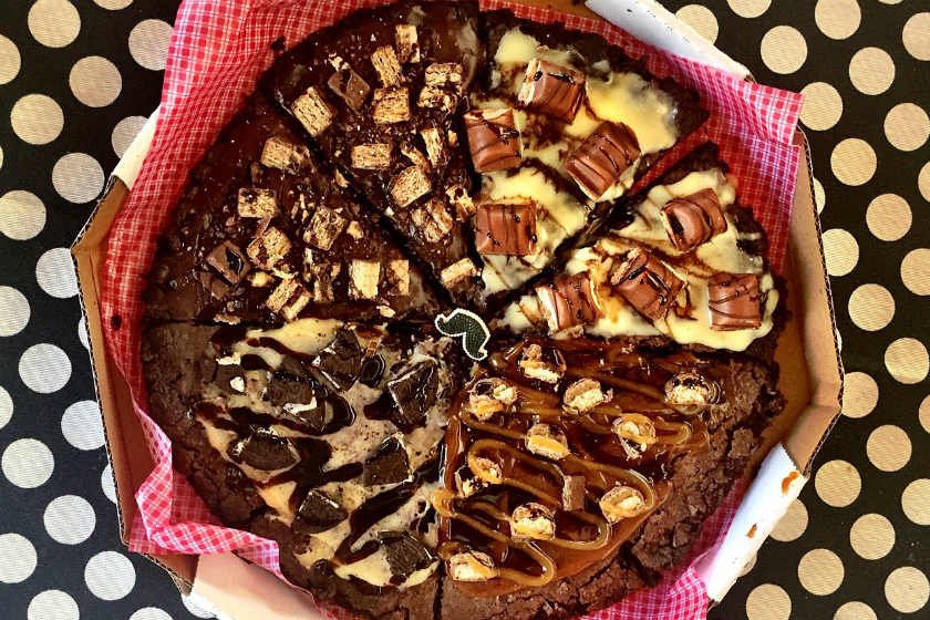 Brownie