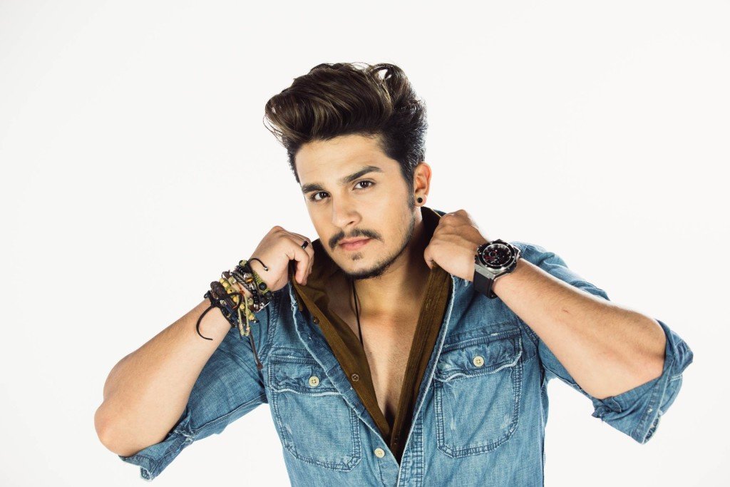 Clipe De Luan Santana Lidera O Ranking Dos Vídeos Mais Vistos Durante O Ano No Youtube Metrópoles 