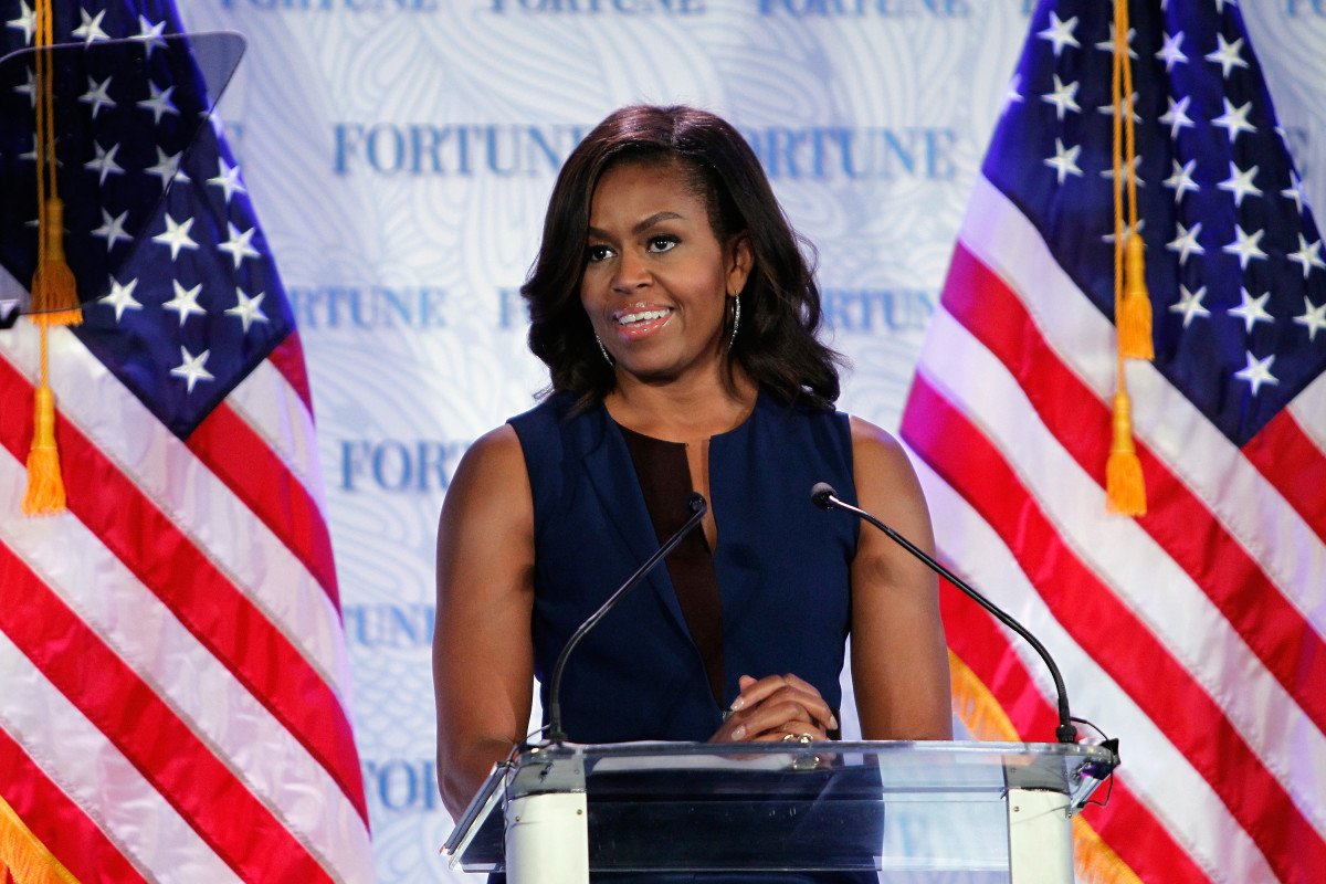 Michele Obama