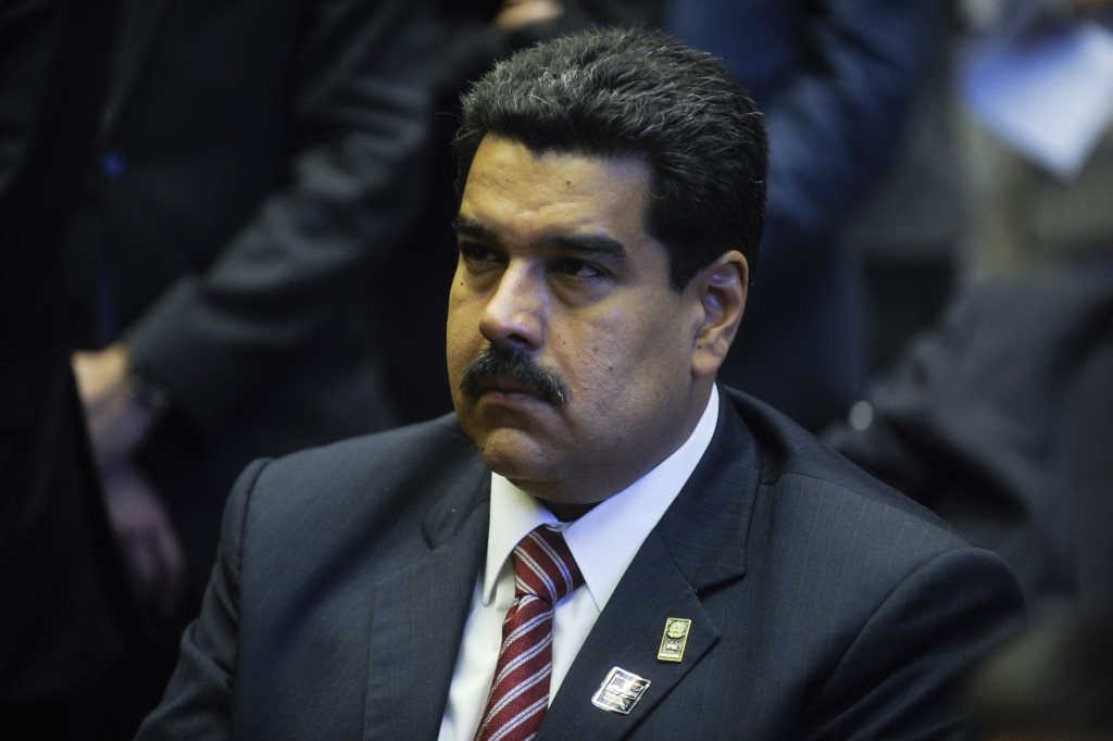 Grupo de países divulga nota contra eleições convocadas por Maduro