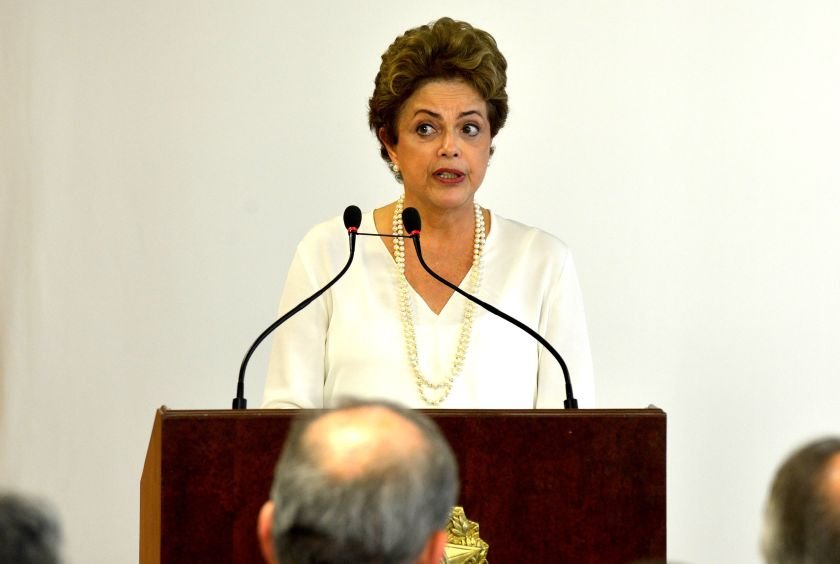 Se a decisão fosse do brasiliense, o impeachment de Dilma estaria decretado