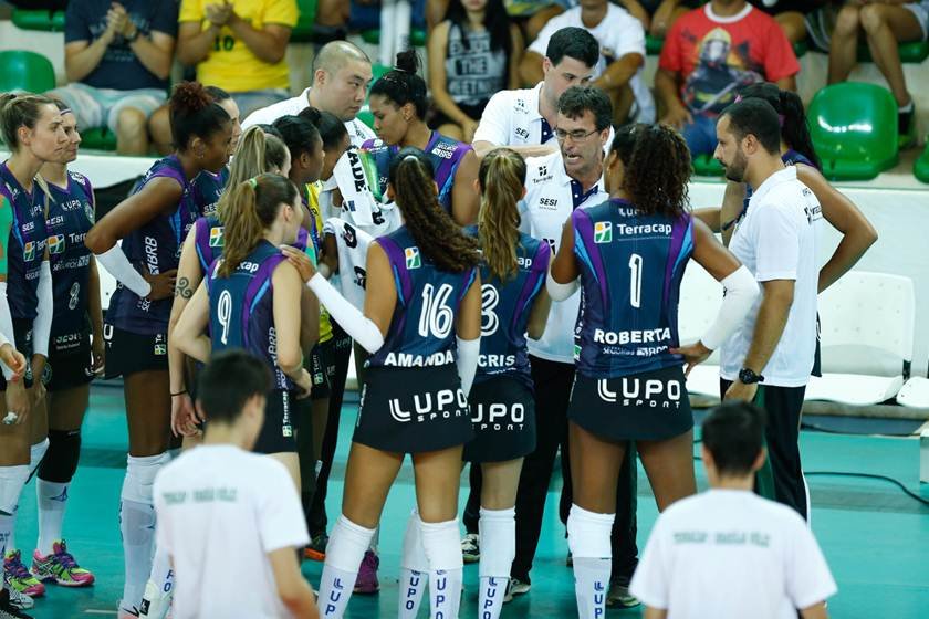 Superliga de Vôlei Feminino: resultados de sexta podem alterar quartas