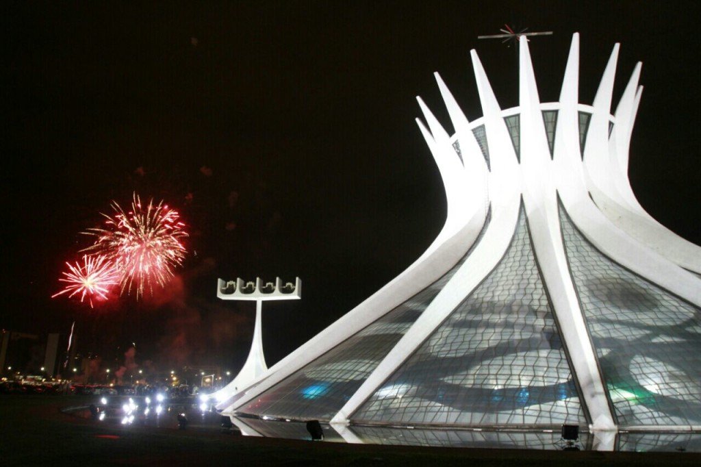 OAB-DF faz campanha contra rojões e fogos de artifício