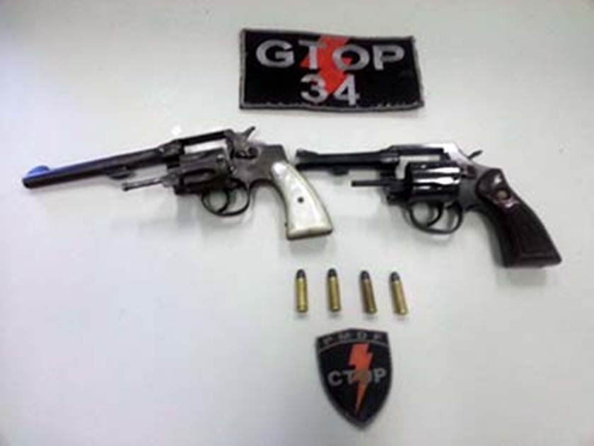 armas