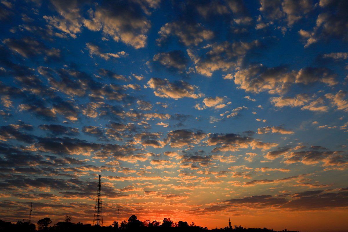 Mesmo com o dia nublado , faça o sol aparecer