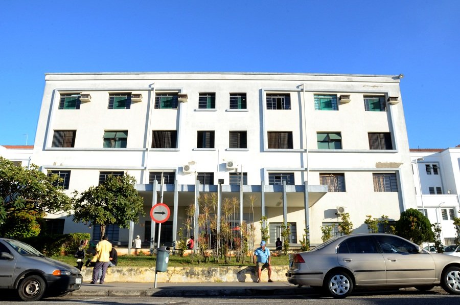 Hospital Regional de Sorocaba